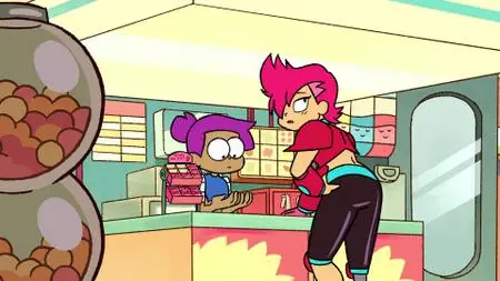 OK K.O.! Let's Be Heroes S01E38