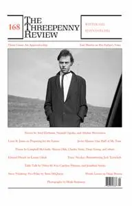 The Threepenny Review - January 2022