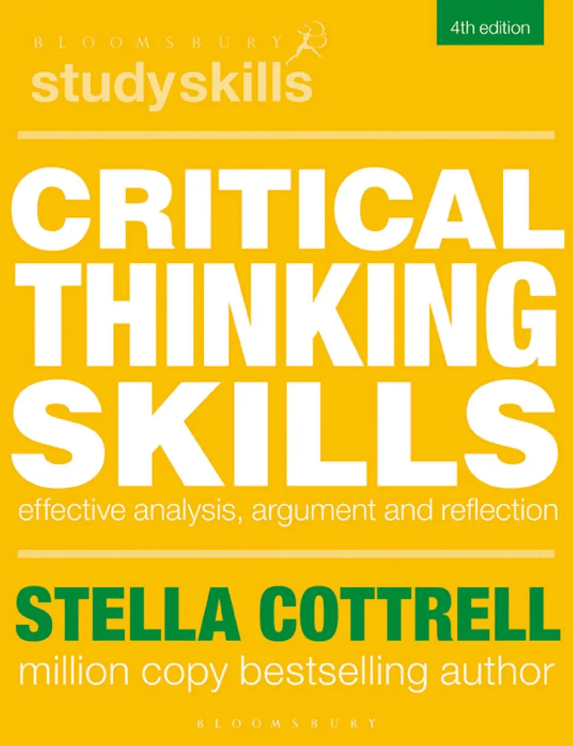 critical thinking 4th edition year