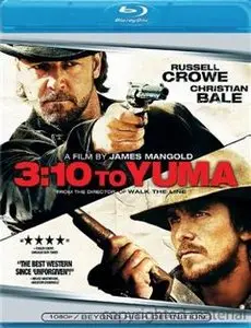 3:10 to Yuma (2007)