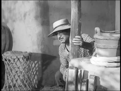 Panhandle (1948)