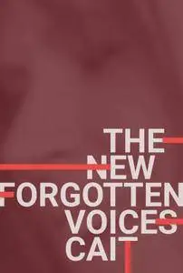8Dio The New Forgotten Voices Cait KONTAKT