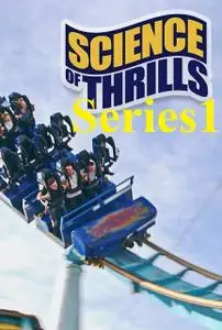 Insight TV - Science of Thrills: Series.1 (2016)