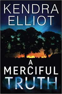 A Merciful Truth - Kendra Elliot