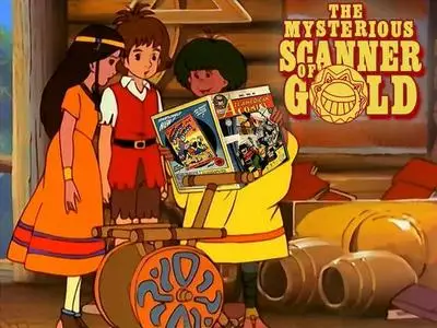 March of Comics 355 - Little Lulu (1971) (Western) (c2c) (MSoG