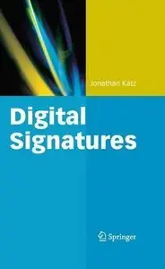 Digital Signatures (Advances in Information Security) (repost)