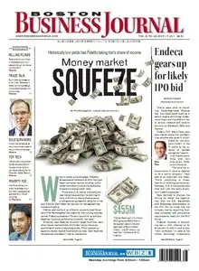 Boston Business Journal - 1 July 2011