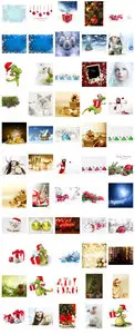 Super NEW YEAR & CHRISTMAS collection. All my posts