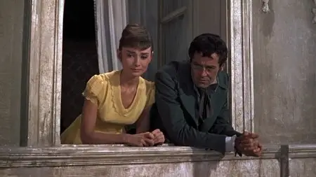 War and Peace (1956)