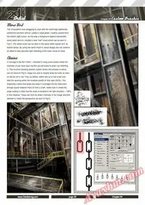 Custom Brushes - Volume 1,2 (Digital Painting Tutorial)