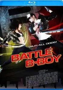 Battle B-Boy (2014)