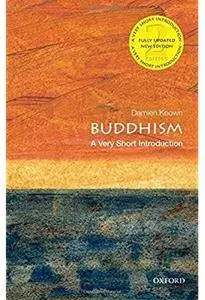 Buddhism: A Very Short Introduction (2nd edition) [Repost]