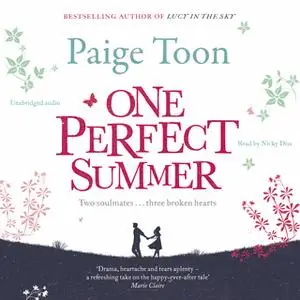 «One Perfect Summer» by Paige Toon