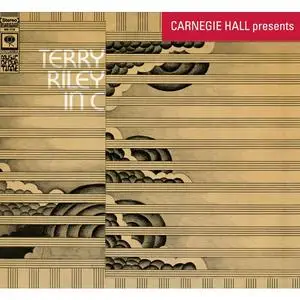 Terry Riley - Riley: In C (2009 Remastered) (1968/2009)