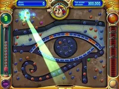 Peggle Deluxe v1.0