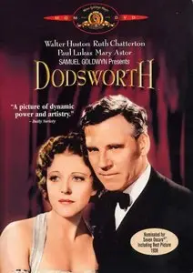 Dodsworth (1936)
