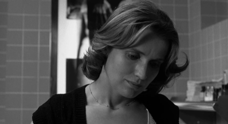 Stardust Memories - by Woody Allen (1980)
