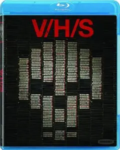 V.H.S. (2012)