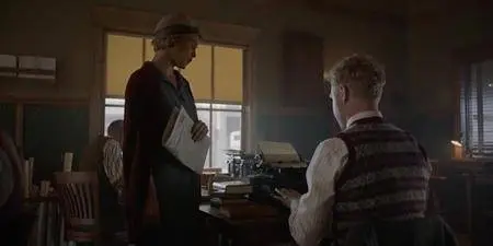Damnation S01E01