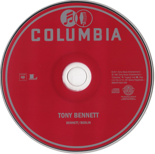 Tony Bennett - The Complete Collection [73CD Box Set] (2011) {Discs 55-59}