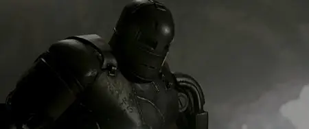 Iron Man (2008)