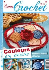 Ewa Crochet Hors-Série n°2 2009