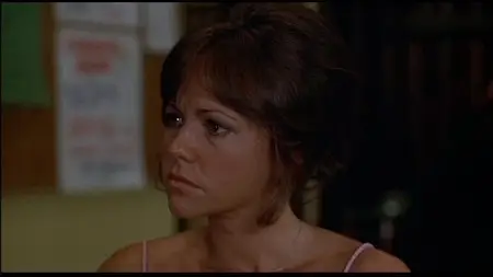 Stay Hungry (1976)