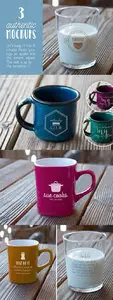 Authentic Logo Mockups Vol 01