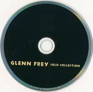 Glenn Frey - Solo Collection (1995)