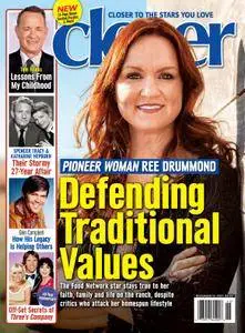 Closer USA - November 13, 2017