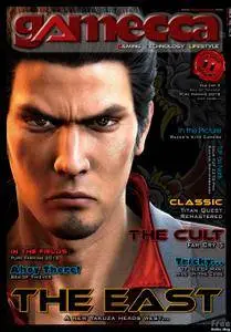 Gamecca Magazine - April 2018