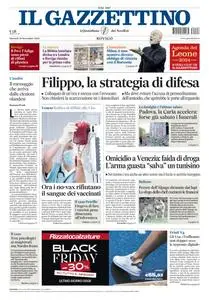 Il Gazzettino Rovigo - 28 Novembre 2023