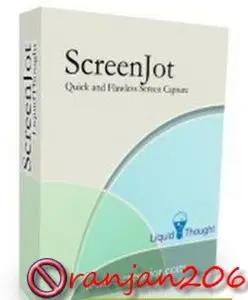 ScreenJot 2.0.3.14