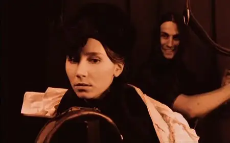Pro urodov i lyudey (1998)