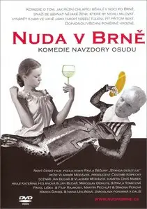 Boredom in Brno / Nuda v Brne (2003)