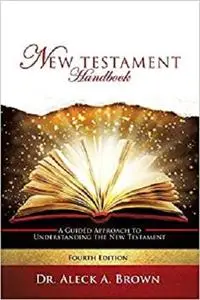 NEW TESTAMENT HANDBOOK