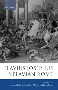 Flavius Josephus and Flavian Rome  
