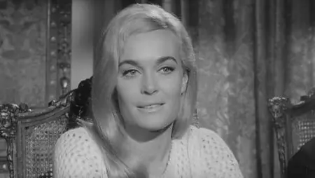 Ten Little Indians (1965)