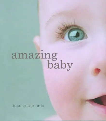 Amazing Baby (repost)