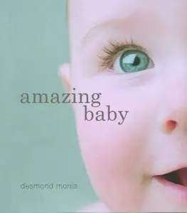 Amazing Baby (repost)
