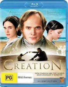 Creation (2009)