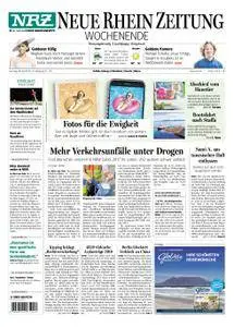 NRZ Neue Rhein Zeitung Dinslaken - 28. Juli 2018