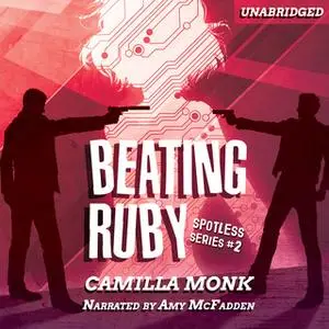 «Beating Ruby» by Camilla Monk