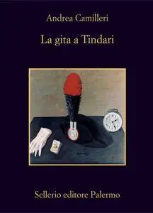 Andrea Camilleri - La gita a Tindari (Repost)