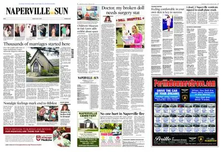 Naperville Sun – July 07, 2019