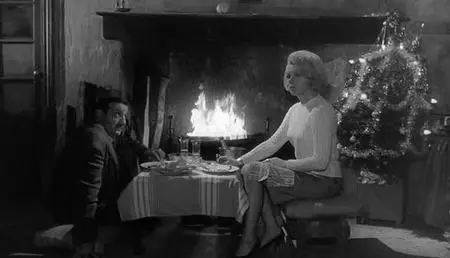 Thriller [Jean-Pierre MELVILLE]  Le Deuxième souffle  (1966)  DVDRip