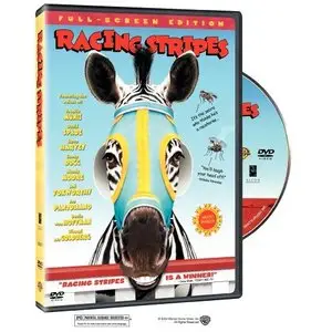 Racing Stripes (2005)