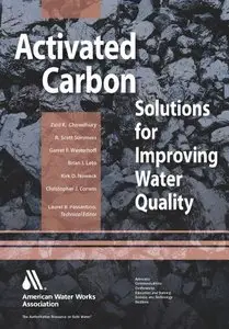 Activated Carbon: Solutions for Improving Water Quality [Repost]