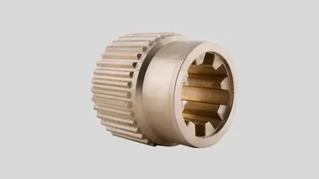 Fusion 360 for Mechanical Engineers