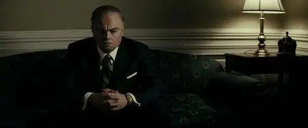 J. Edgar (2011)